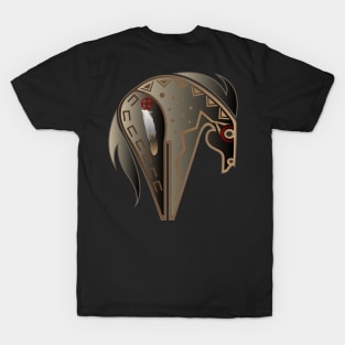 War Horse T-Shirt